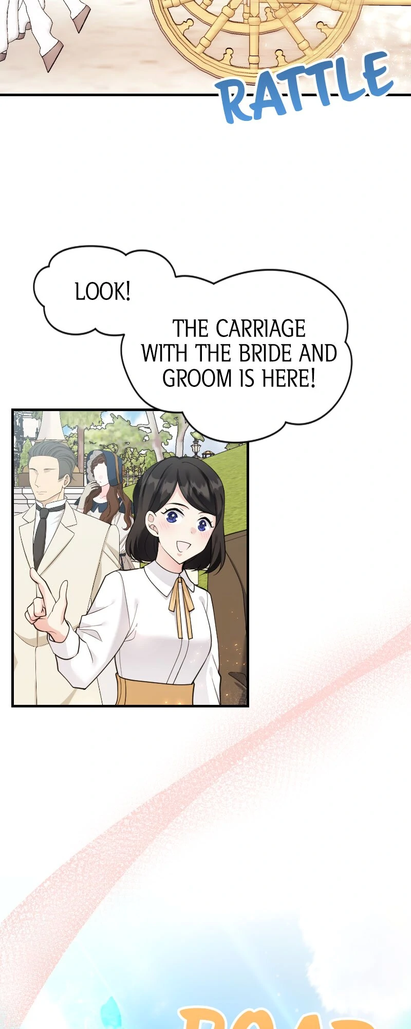 Our Fate Starts With the Notebook Chapter 46 158 04