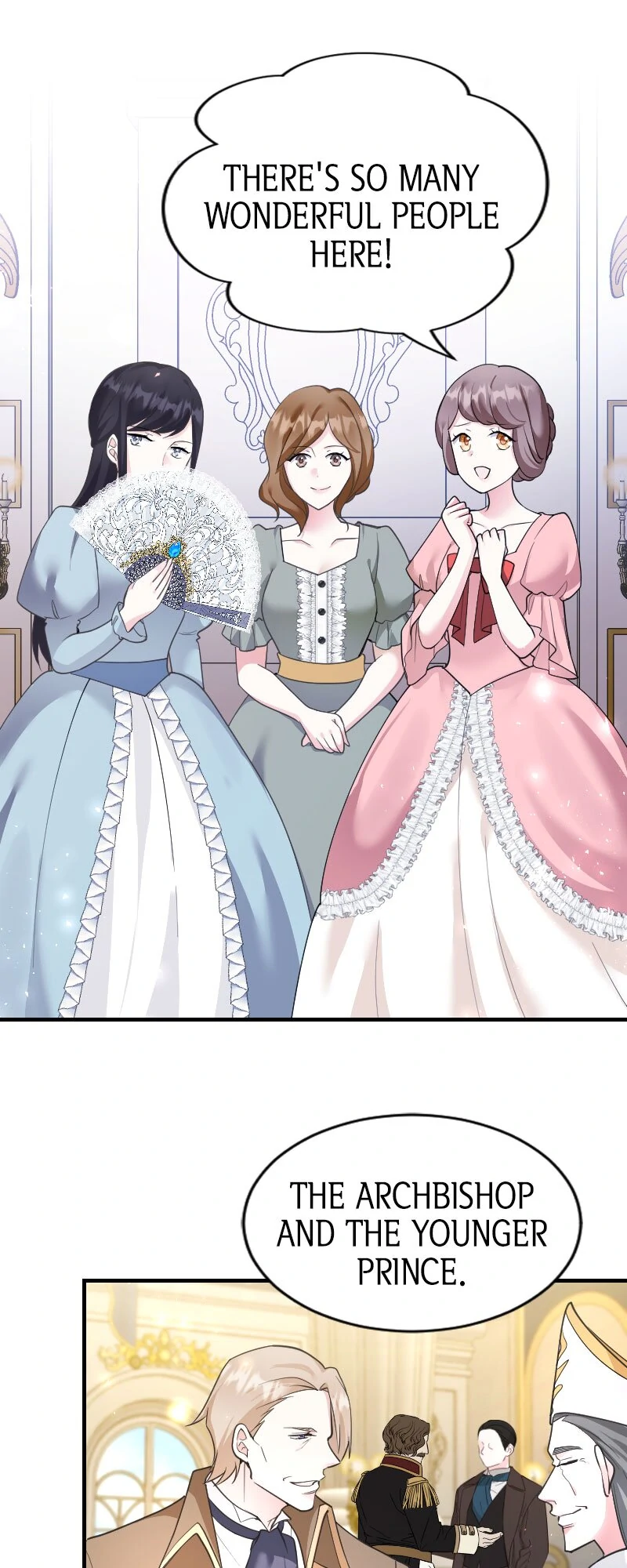 Our Fate Starts With the Notebook Chapter 46 162 08