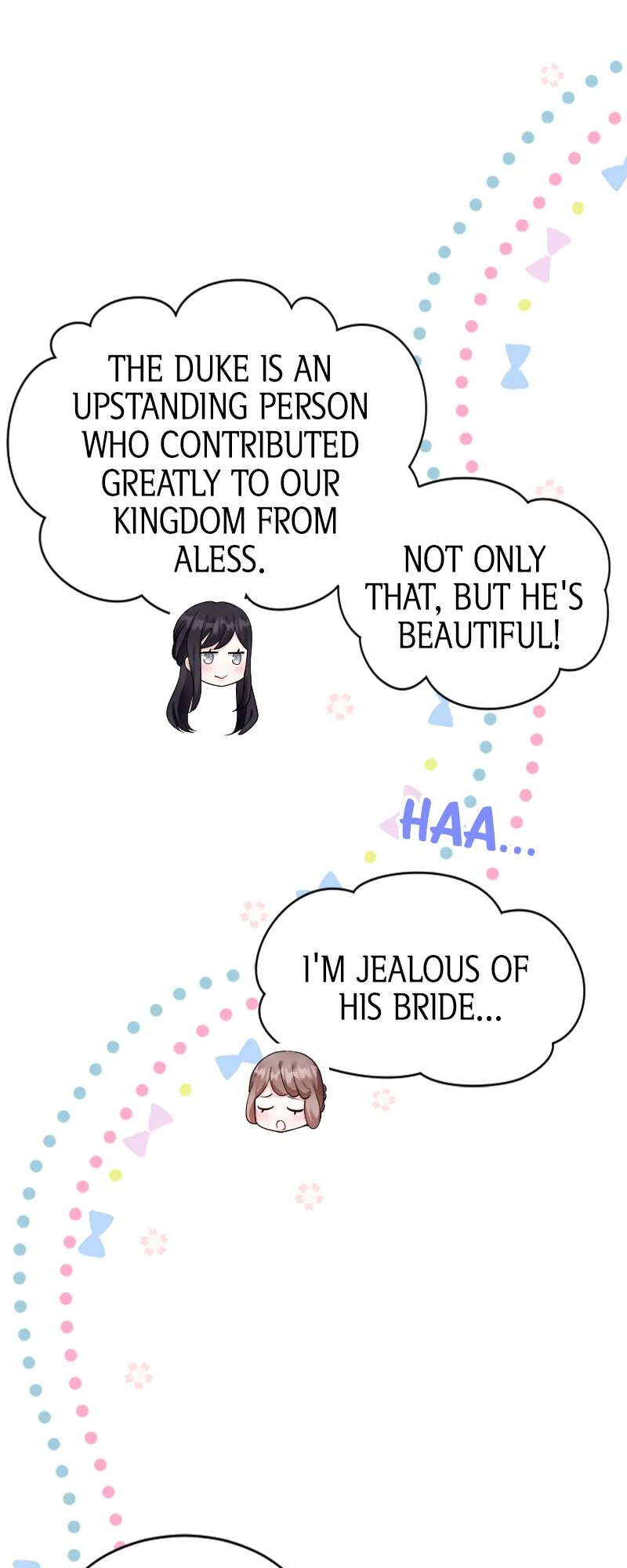 Our Fate Starts With the Notebook Chapter 46 164 10