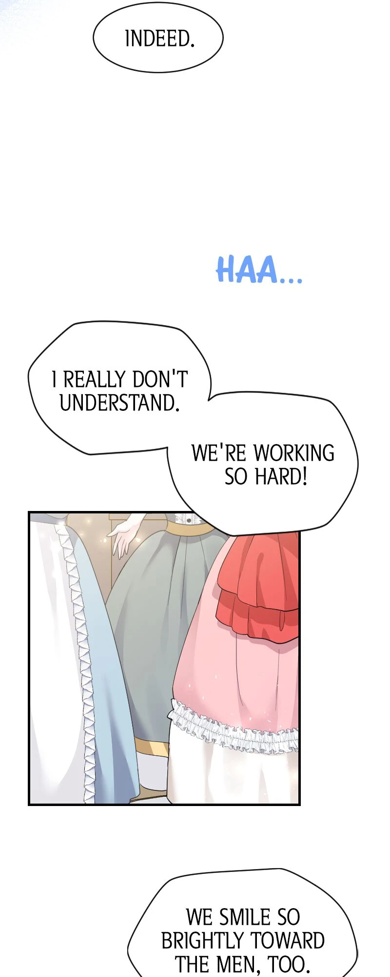 Our Fate Starts With the Notebook Chapter 46 168 14