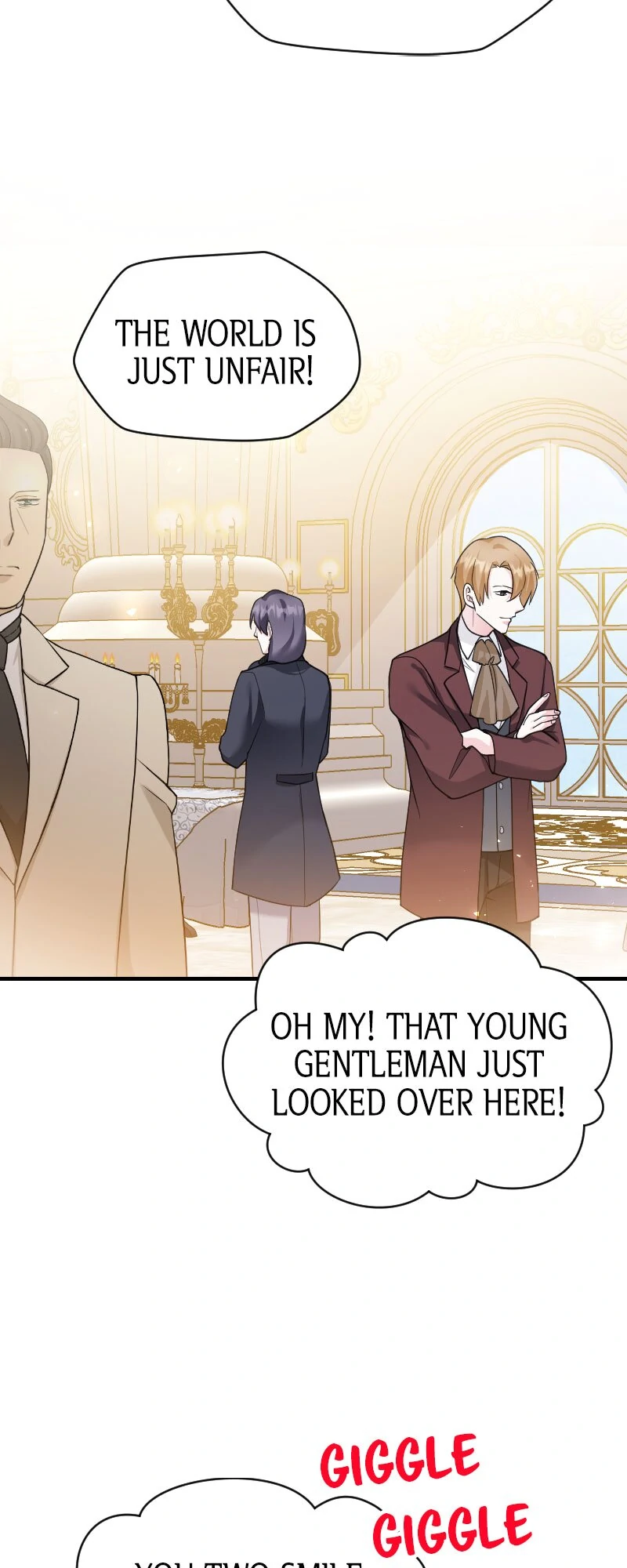 Our Fate Starts With the Notebook Chapter 46 169 15