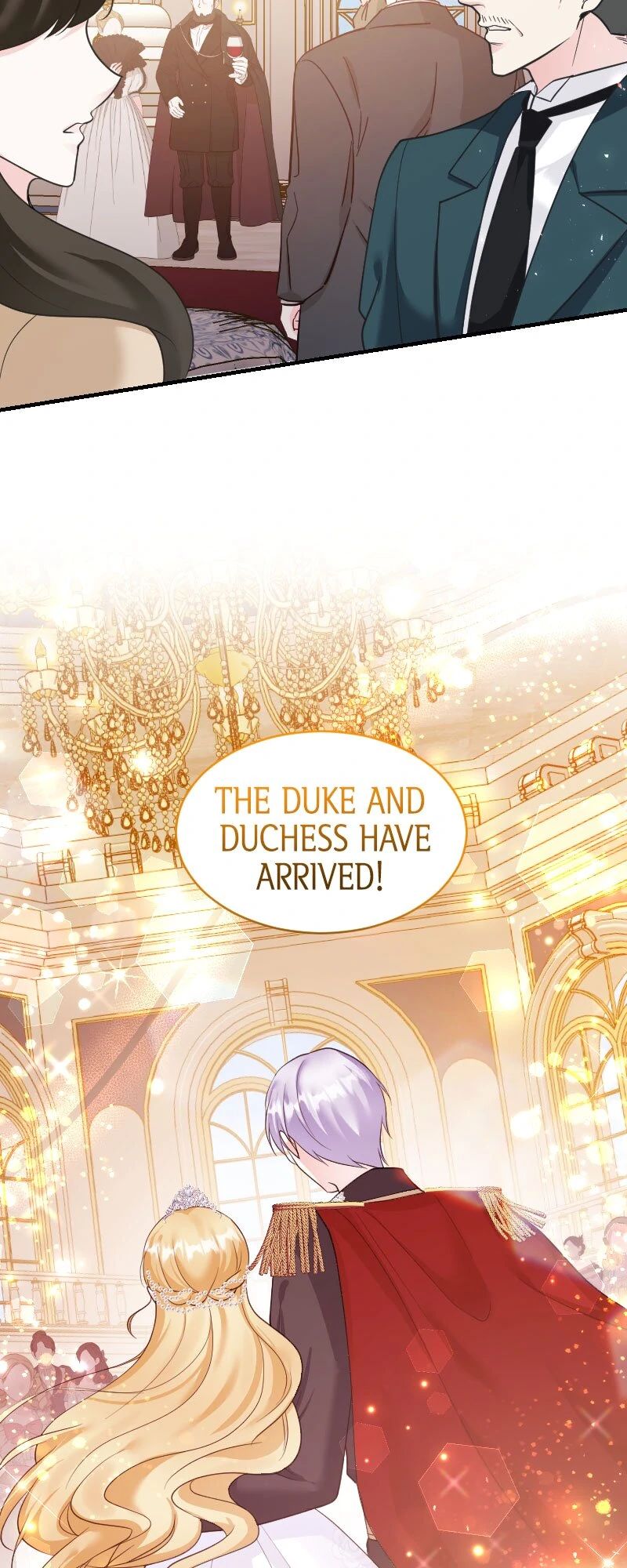 Our Fate Starts With the Notebook Chapter 46 173 19