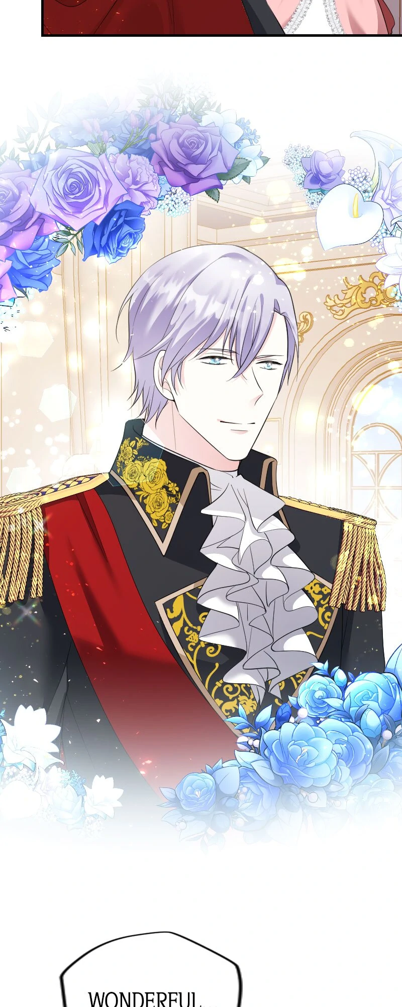 Our Fate Starts With the Notebook Chapter 46 176 22