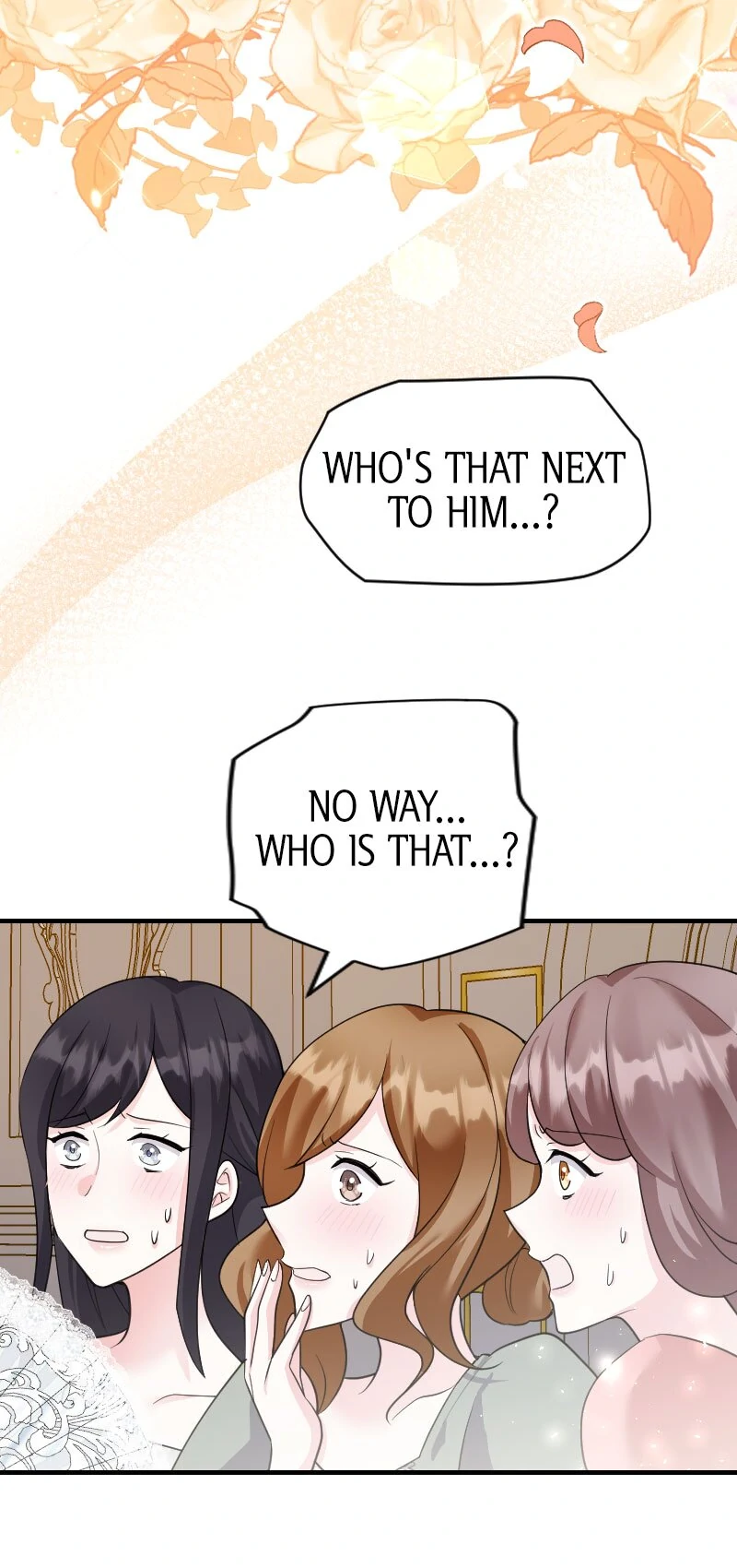 Our Fate Starts With the Notebook Chapter 46 179 25