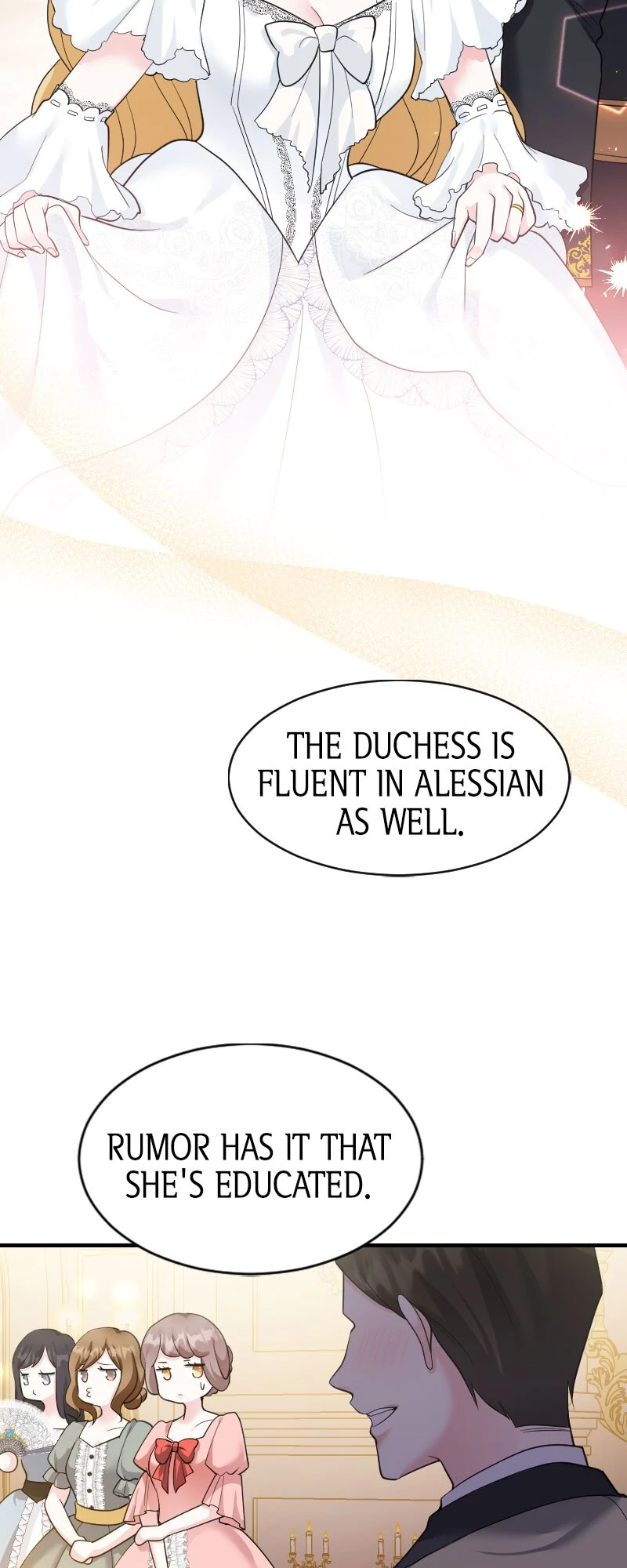 Our Fate Starts With the Notebook Chapter 46 184 30