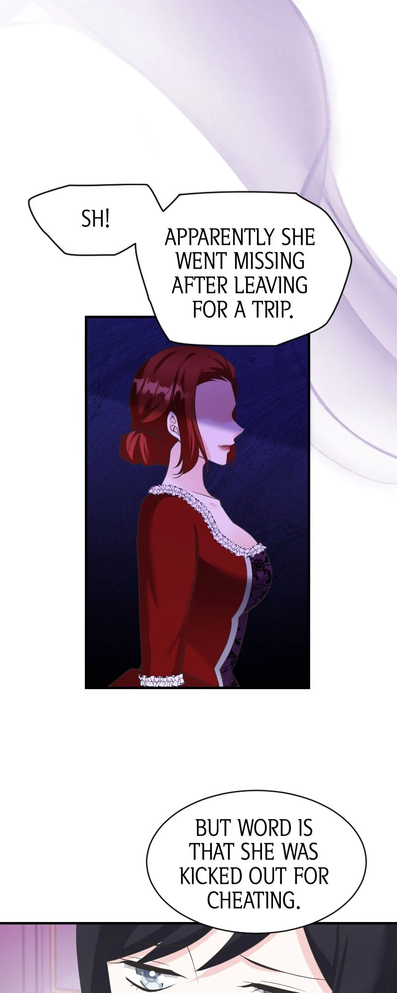 Our Fate Starts With the Notebook Chapter 46 190 36