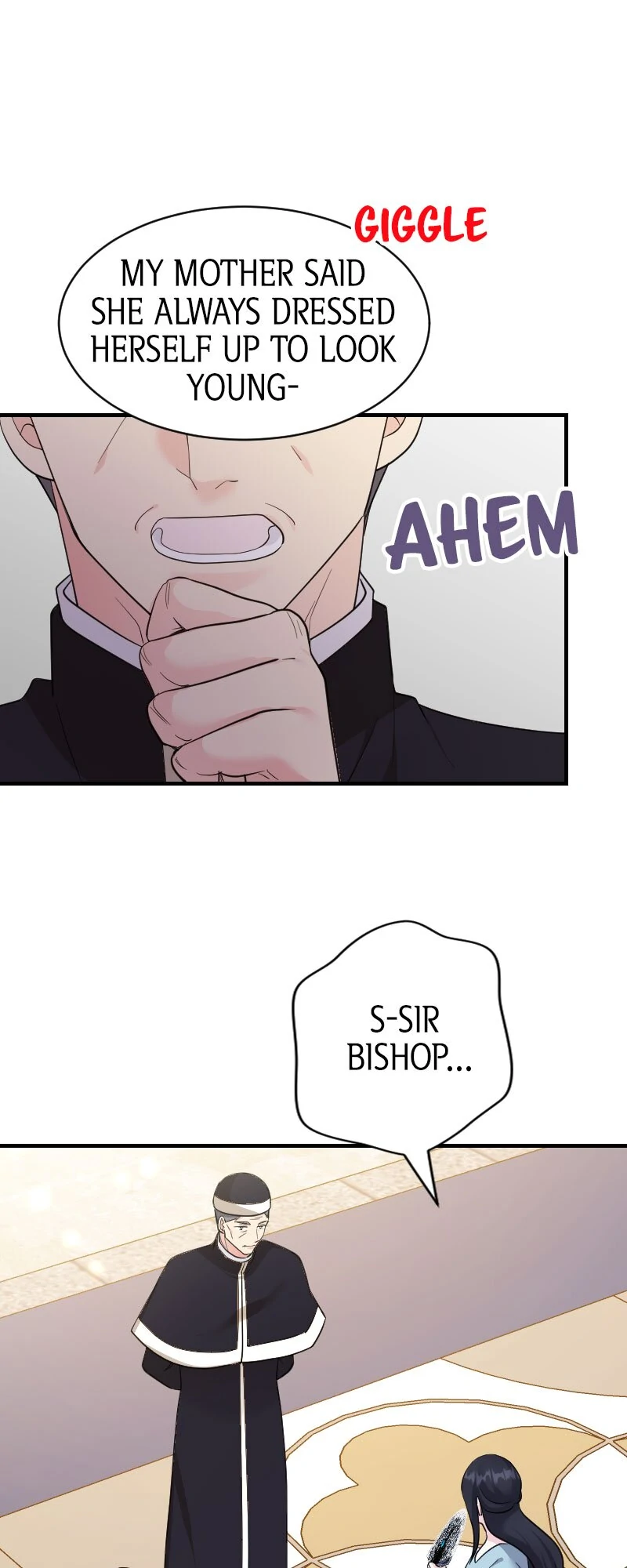 Our Fate Starts With the Notebook Chapter 46 192 38