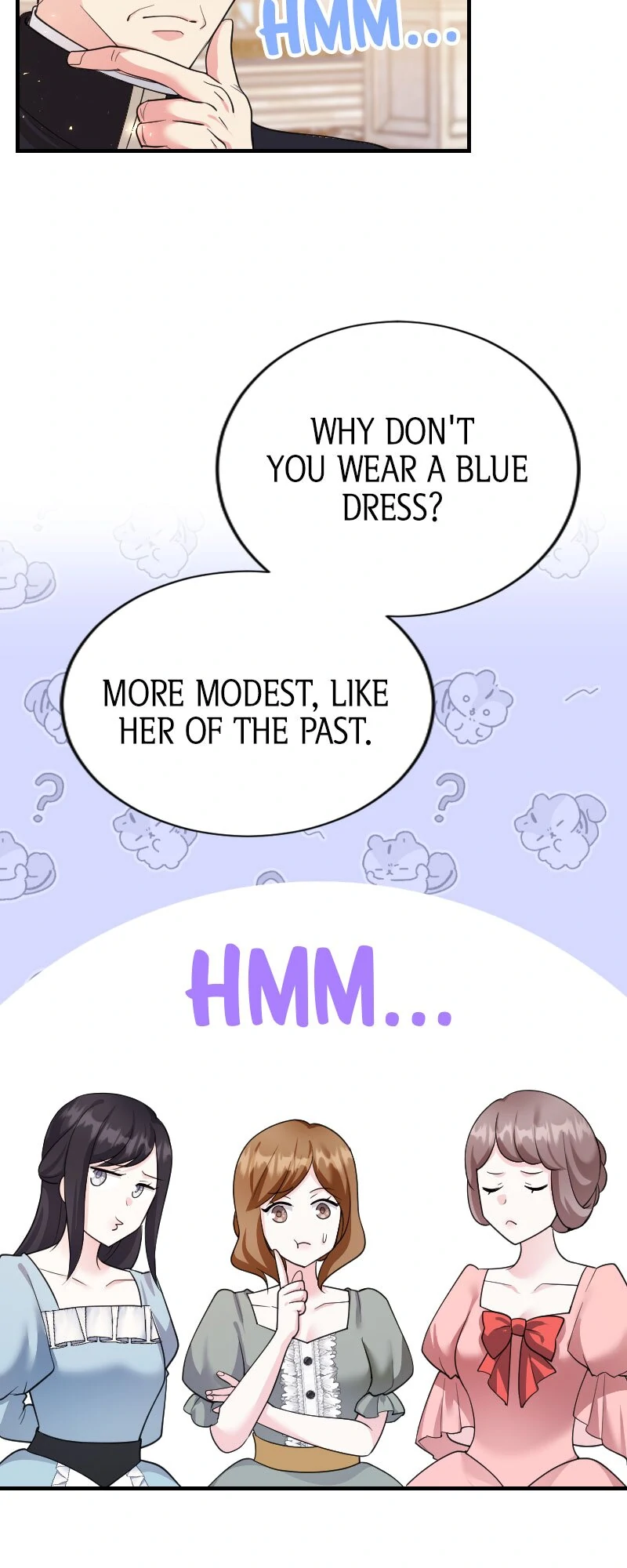 Our Fate Starts With the Notebook Chapter 46 195 41