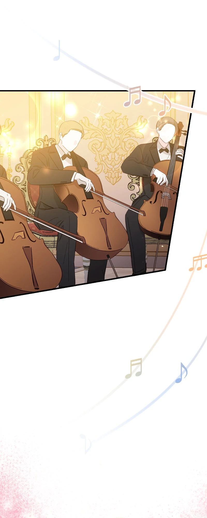 Our Fate Starts With the Notebook Chapter 46 196 42