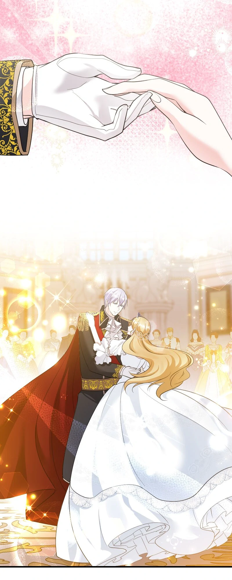 Our Fate Starts With the Notebook Chapter 46 197 43