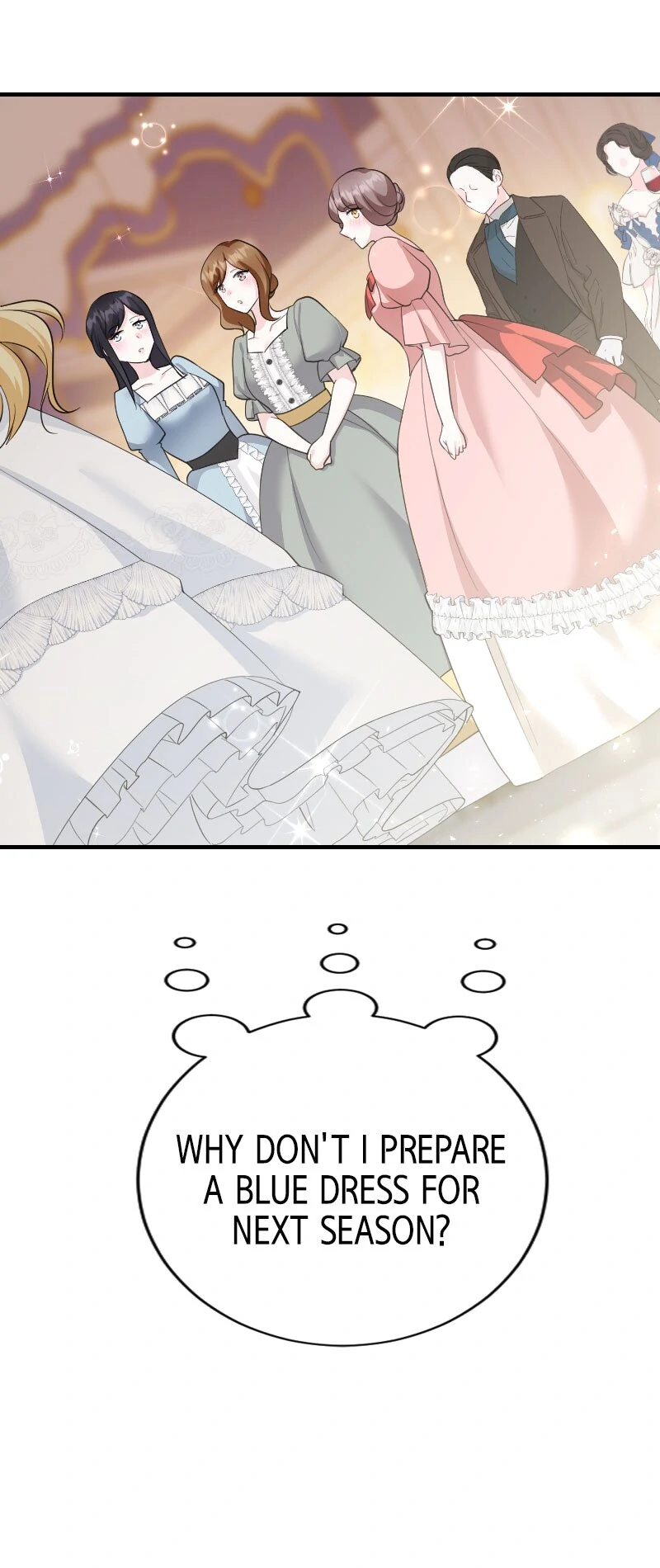 Our Fate Starts With the Notebook Chapter 46 198 44