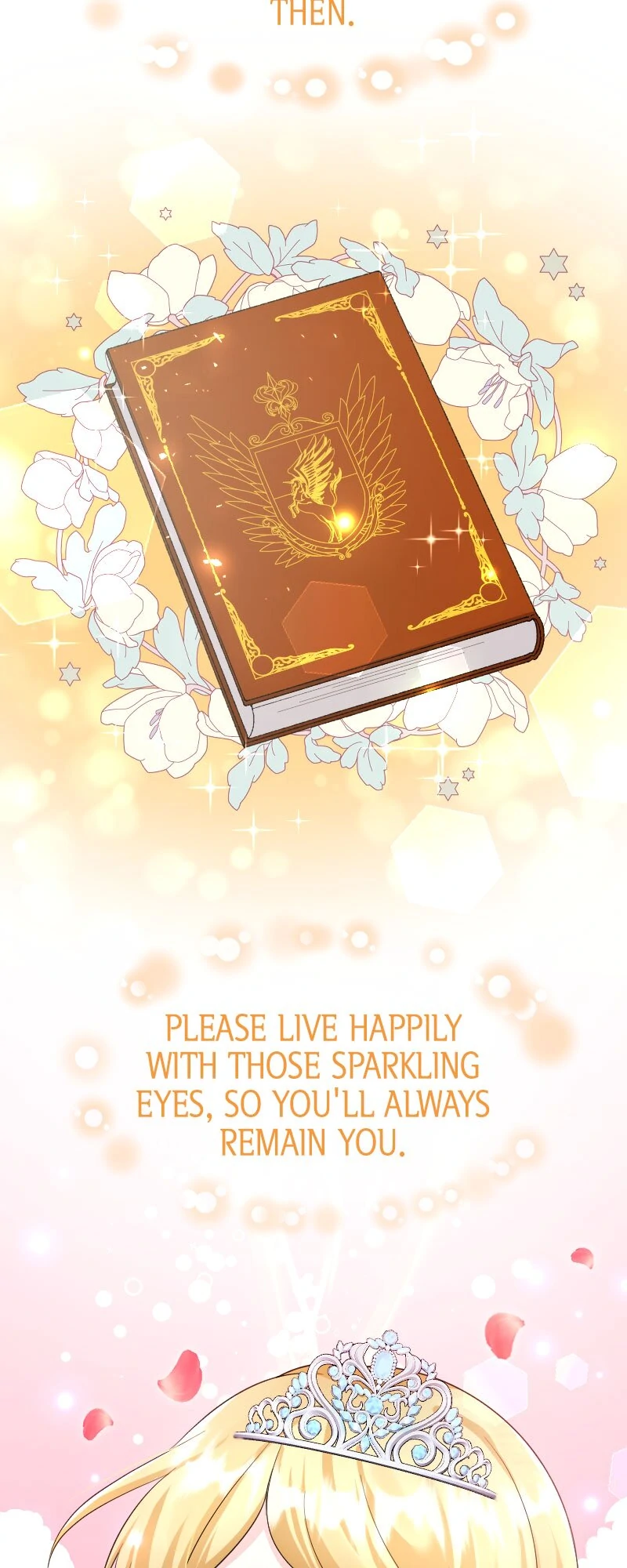 Our Fate Starts With the Notebook Chapter 46 200 46