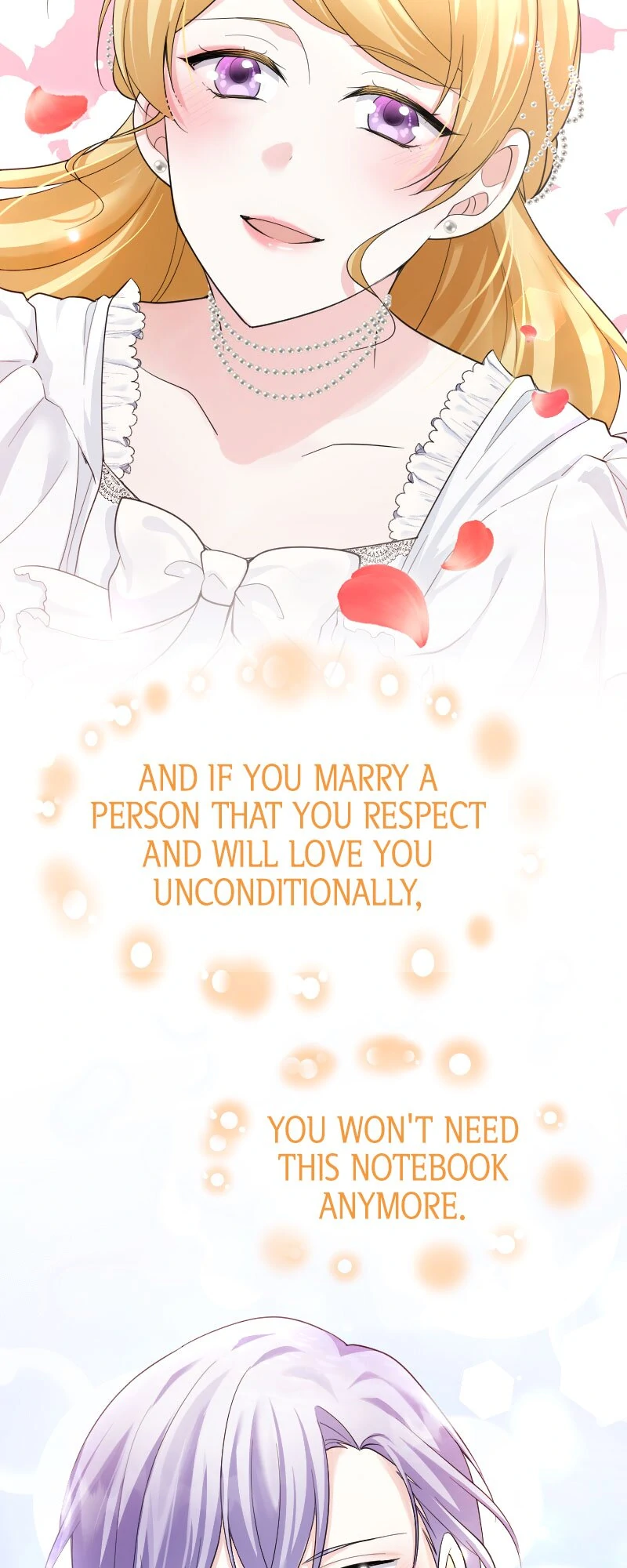 Our Fate Starts With the Notebook Chapter 46 201 47