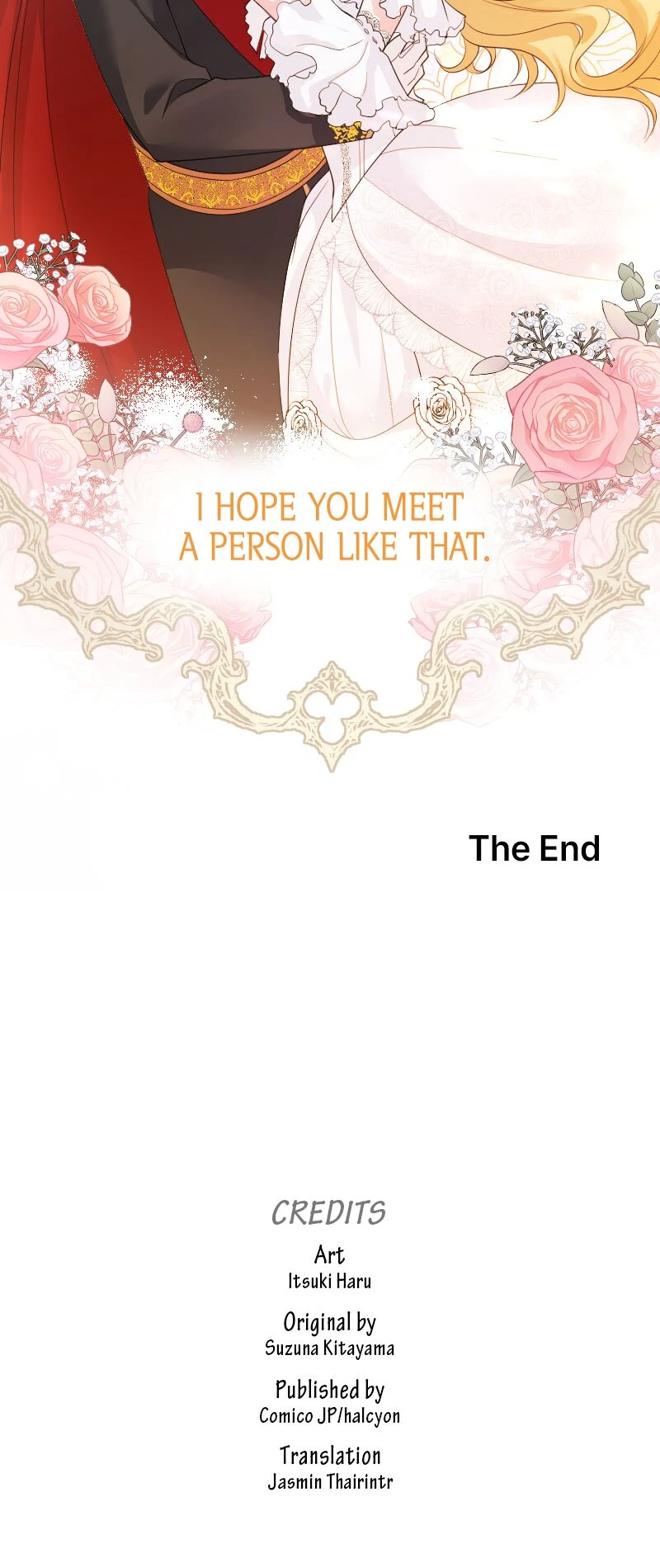 Our Fate Starts With the Notebook Chapter 46 203 49