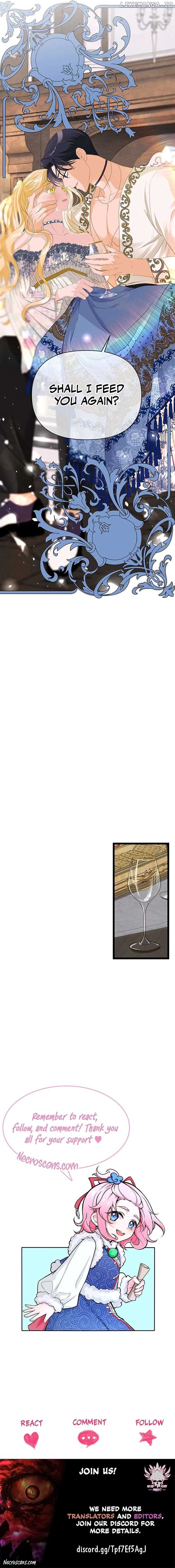 Our Majesty Has Changed Chapter 17 43 9