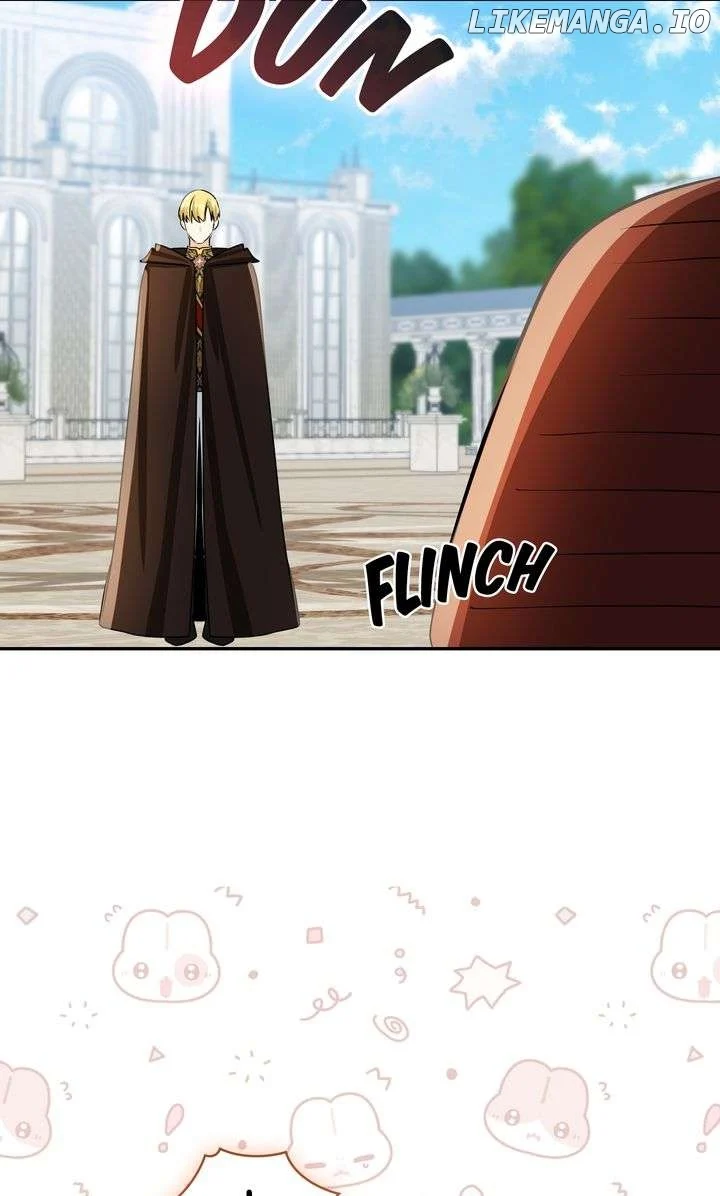 Our Tyrant Became Young Chapter 79 467 ch 79 10