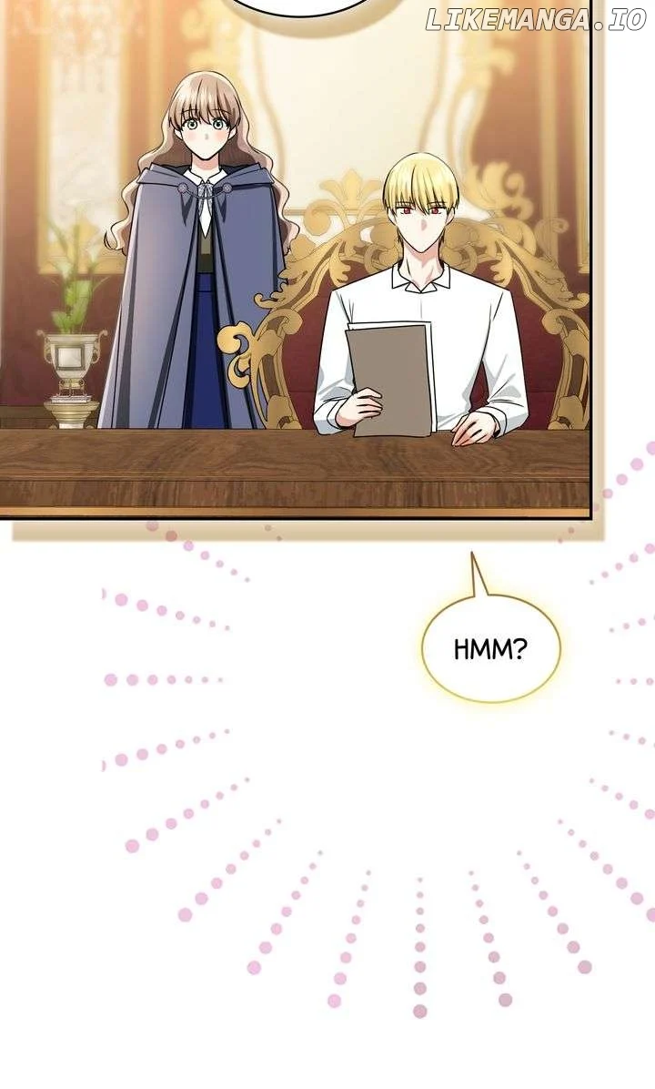 Our Tyrant Became Young Chapter 79 558 ch 79 101