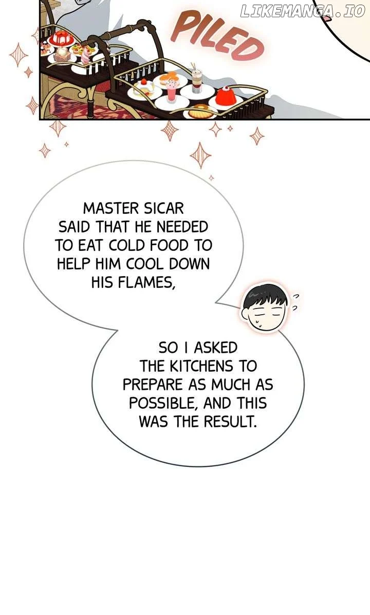 Our Tyrant Became Young Chapter 79 562 ch 79 105