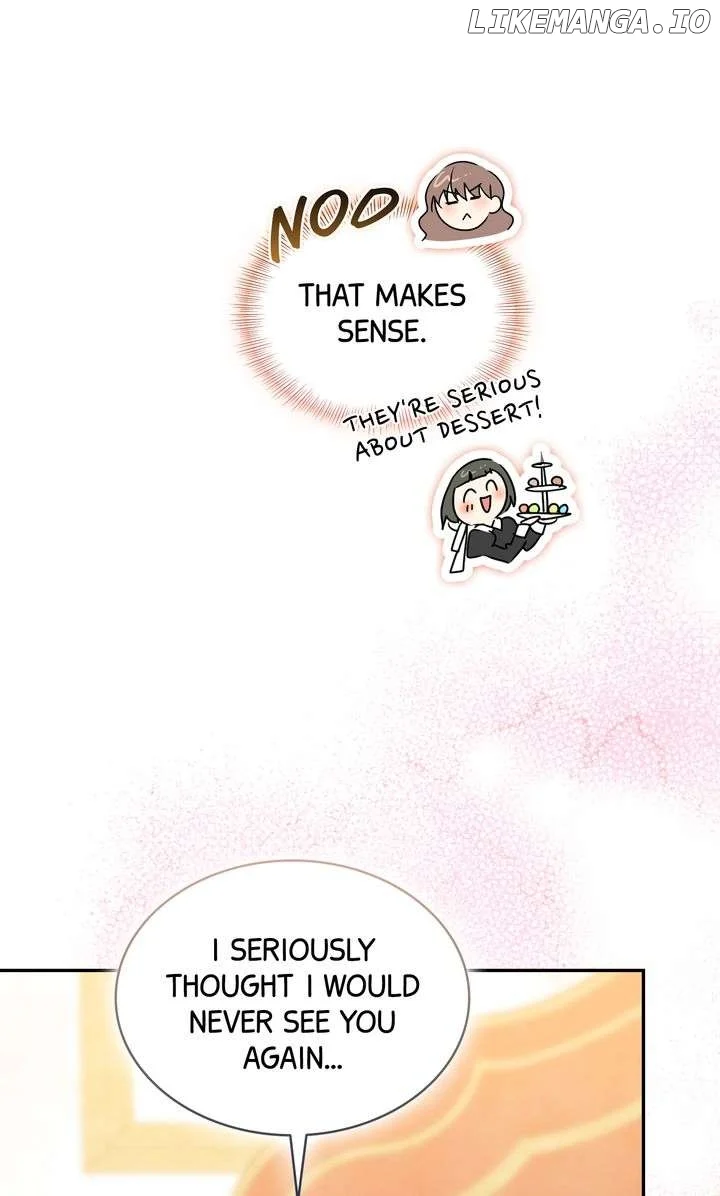 Our Tyrant Became Young Chapter 79 563 ch 79 106