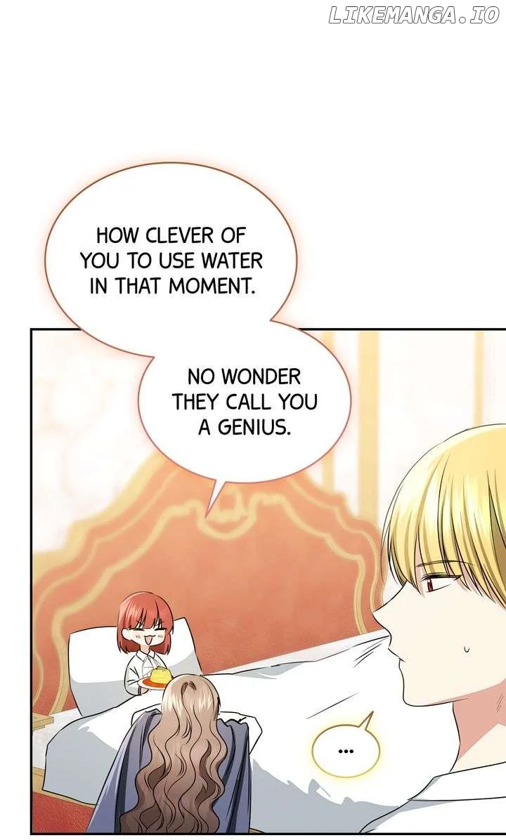 Our Tyrant Became Young Chapter 79 566 ch 79 109