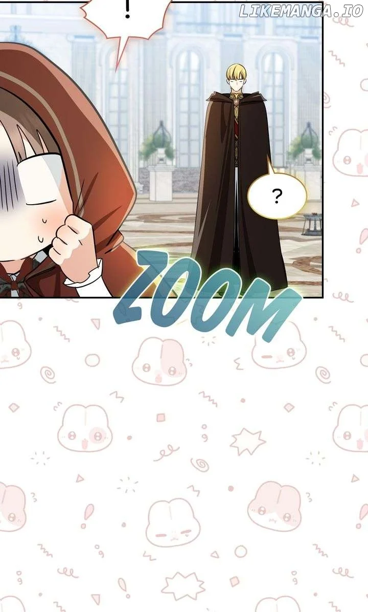 Our Tyrant Became Young Chapter 79 468 ch 79 11