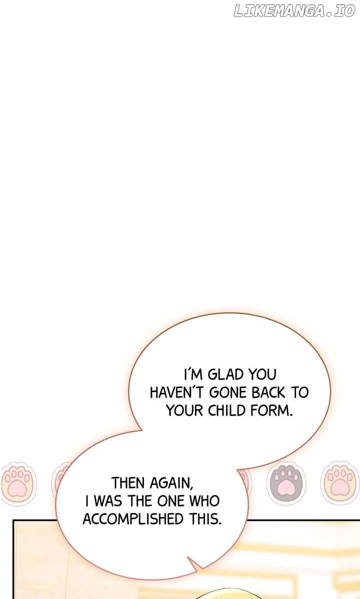 Our Tyrant Became Young Chapter 79 567 ch 79 110