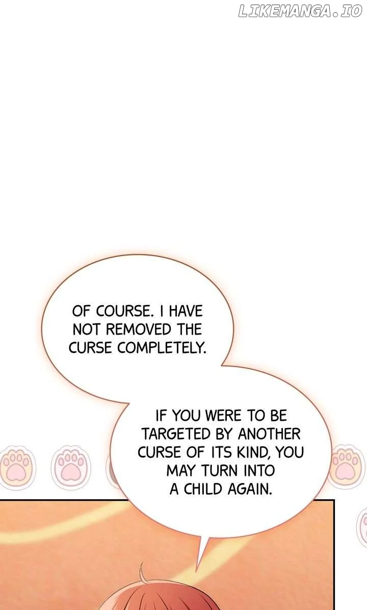 Our Tyrant Became Young Chapter 79 569 ch 79 112