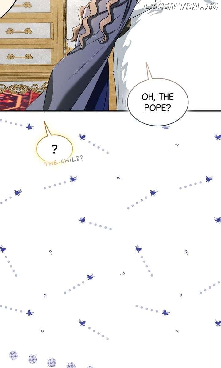 Our Tyrant Became Young Chapter 79 572 ch 79 115