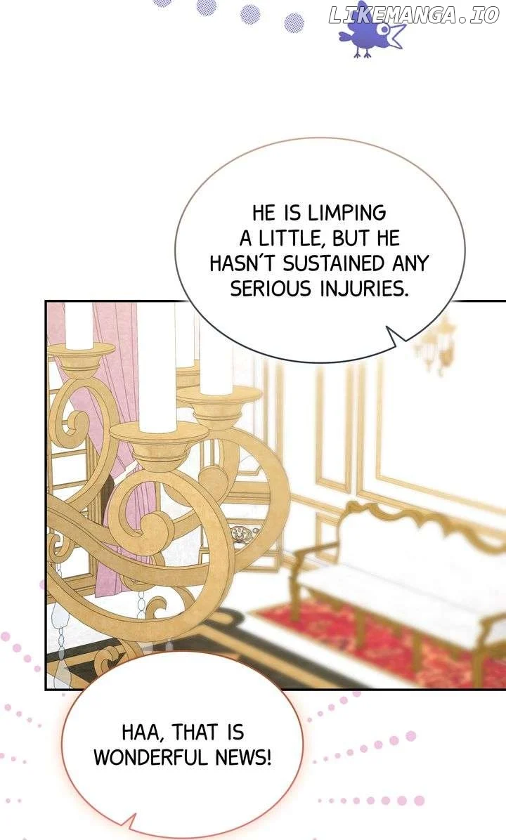 Our Tyrant Became Young Chapter 79 573 ch 79 116