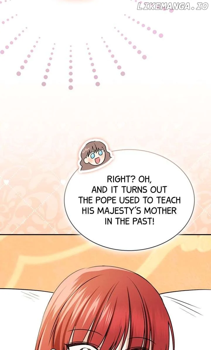 Our Tyrant Became Young Chapter 79 574 ch 79 117