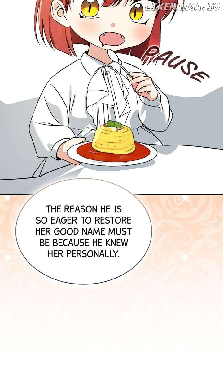 Our Tyrant Became Young Chapter 79 575 ch 79 118