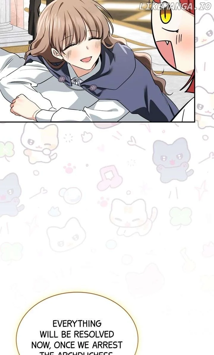 Our Tyrant Became Young Chapter 79 577 ch 79 120