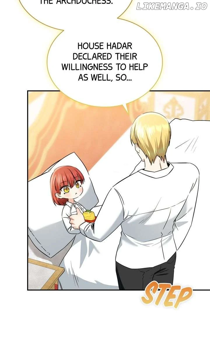 Our Tyrant Became Young Chapter 79 578 ch 79 121