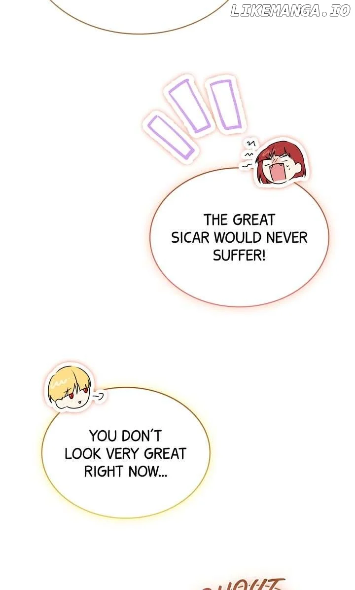 Our Tyrant Became Young Chapter 79 580 ch 79 123