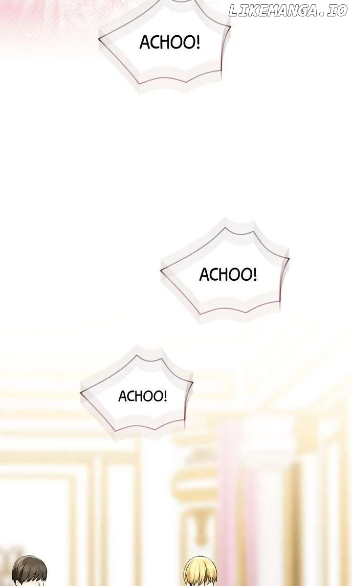 Our Tyrant Became Young Chapter 79 583 ch 79 126