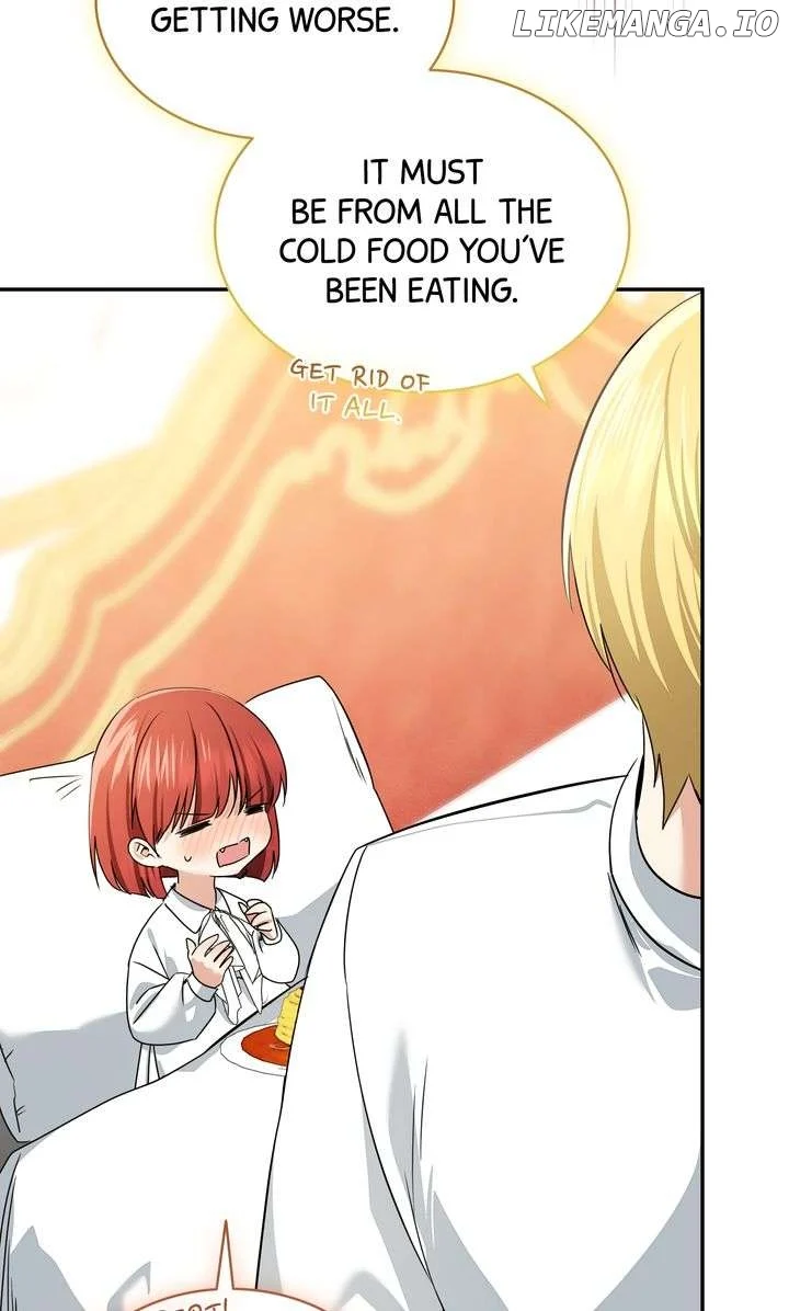 Our Tyrant Became Young Chapter 79 585 ch 79 128