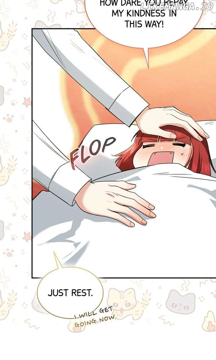 Our Tyrant Became Young Chapter 79 587 ch 79 130