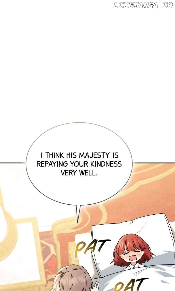 Our Tyrant Became Young Chapter 79 588 ch 79 131