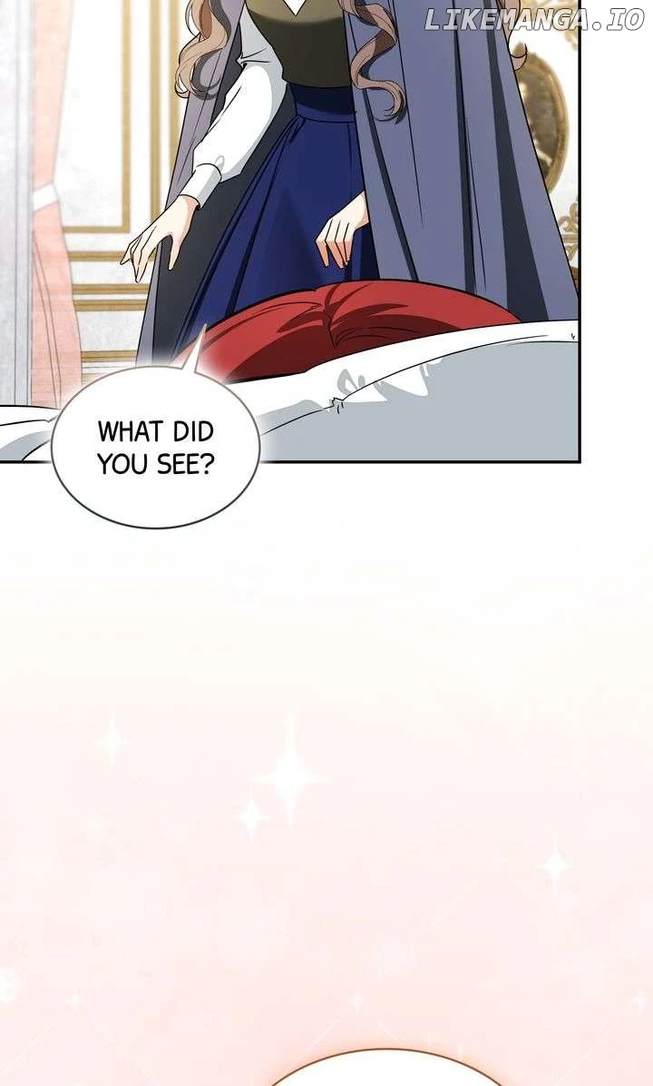 Our Tyrant Became Young Chapter 79 591 ch 79 134