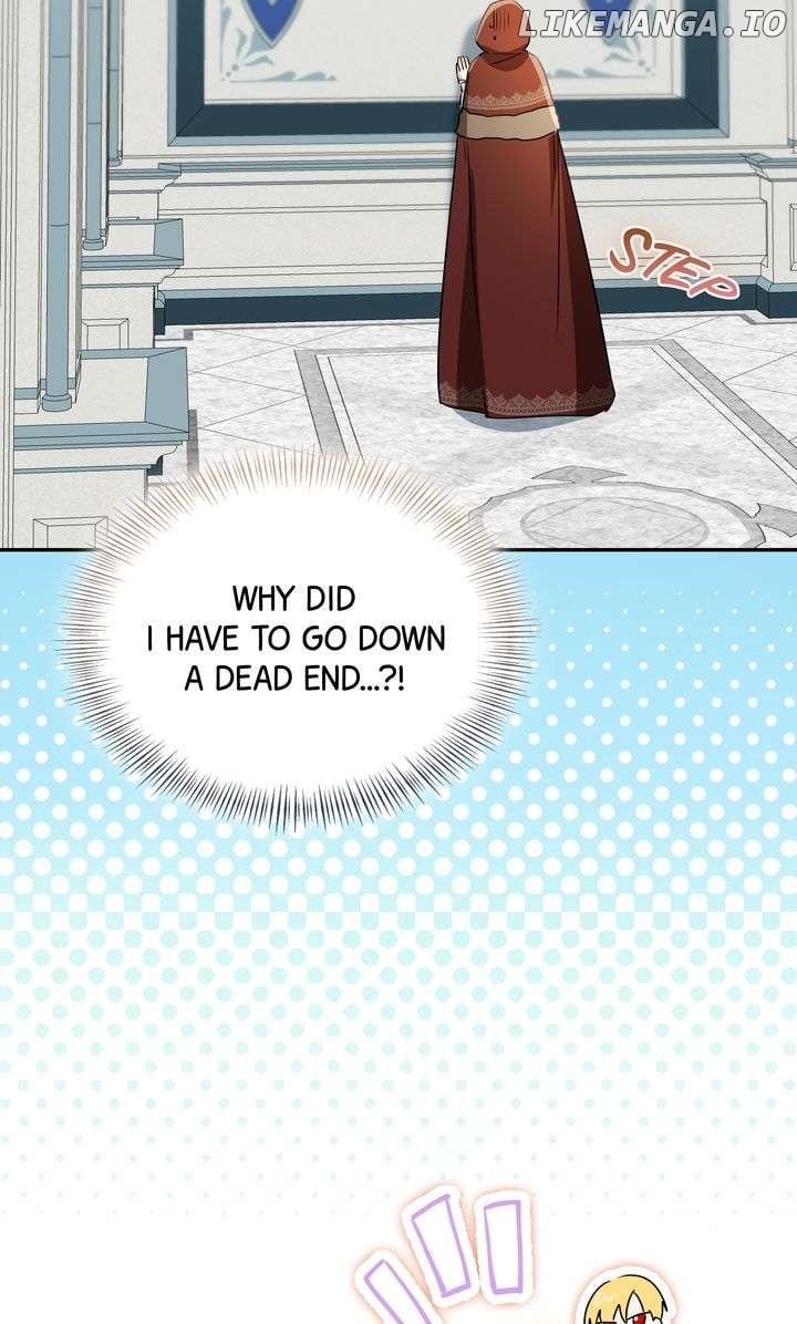 Our Tyrant Became Young Chapter 79 471 ch 79 14