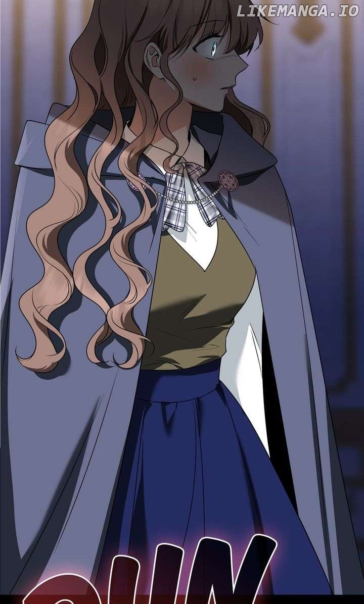 Our Tyrant Became Young Chapter 79 604 ch 79 147