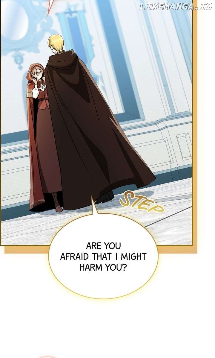 Our Tyrant Became Young Chapter 79 473 ch 79 16