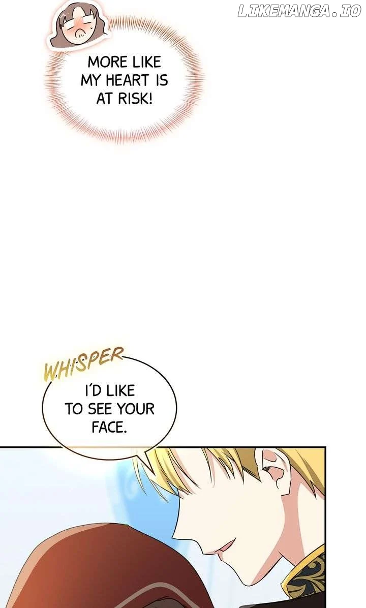 Our Tyrant Became Young Chapter 79 474 ch 79 17