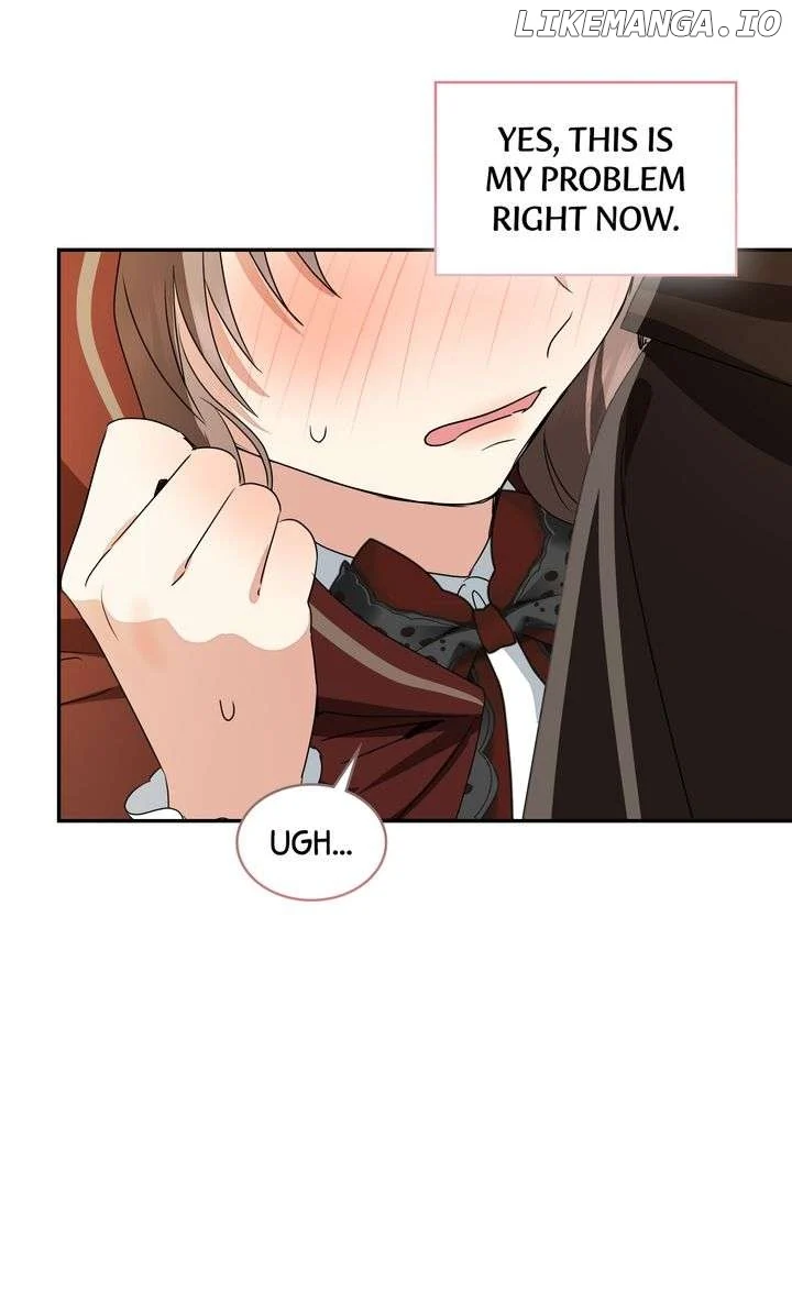 Our Tyrant Became Young Chapter 79 476 ch 79 19