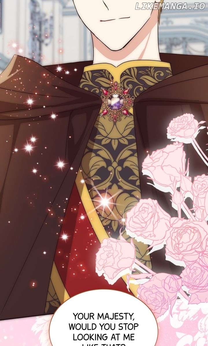 Our Tyrant Became Young Chapter 79 478 ch 79 21