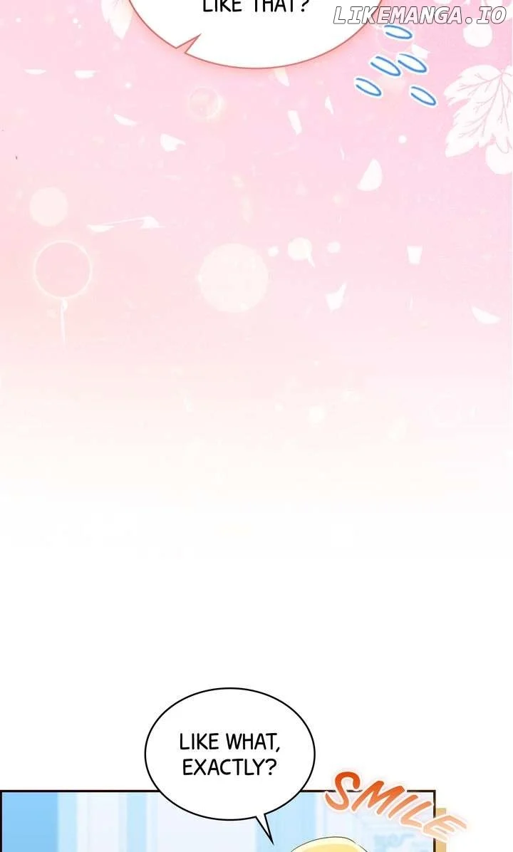 Our Tyrant Became Young Chapter 79 479 ch 79 22