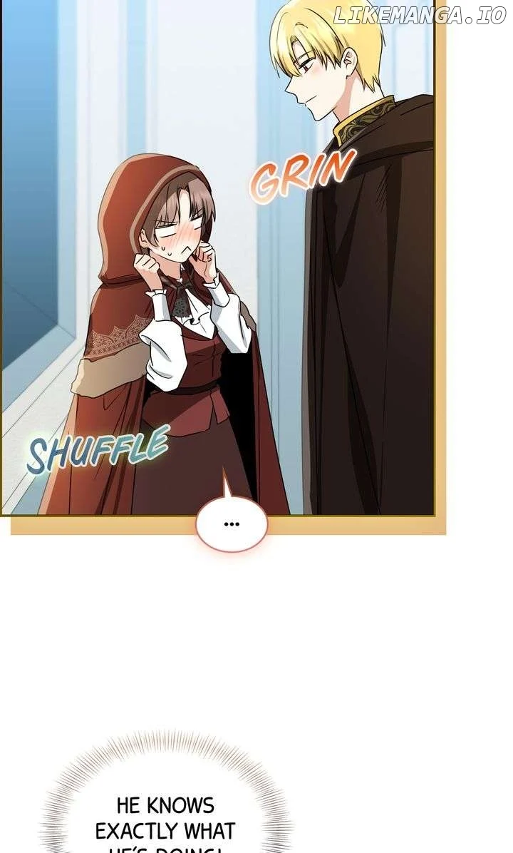 Our Tyrant Became Young Chapter 79 480 ch 79 23