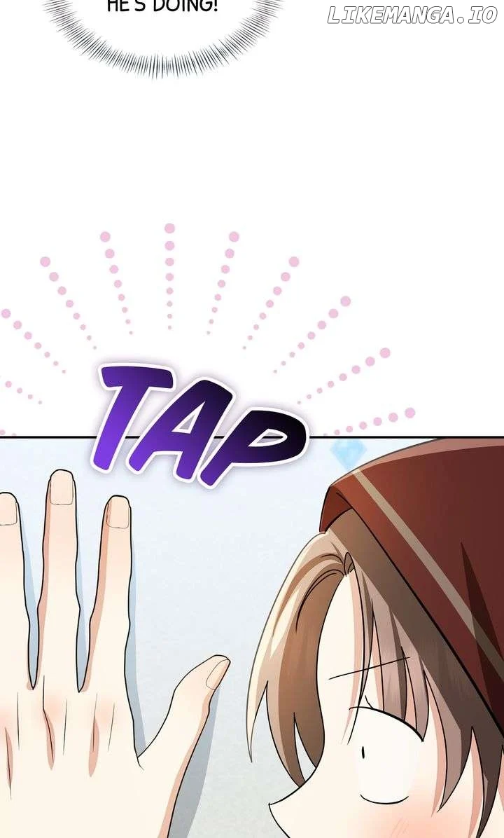 Our Tyrant Became Young Chapter 79 481 ch 79 24