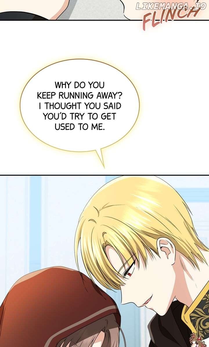 Our Tyrant Became Young Chapter 79 482 ch 79 25