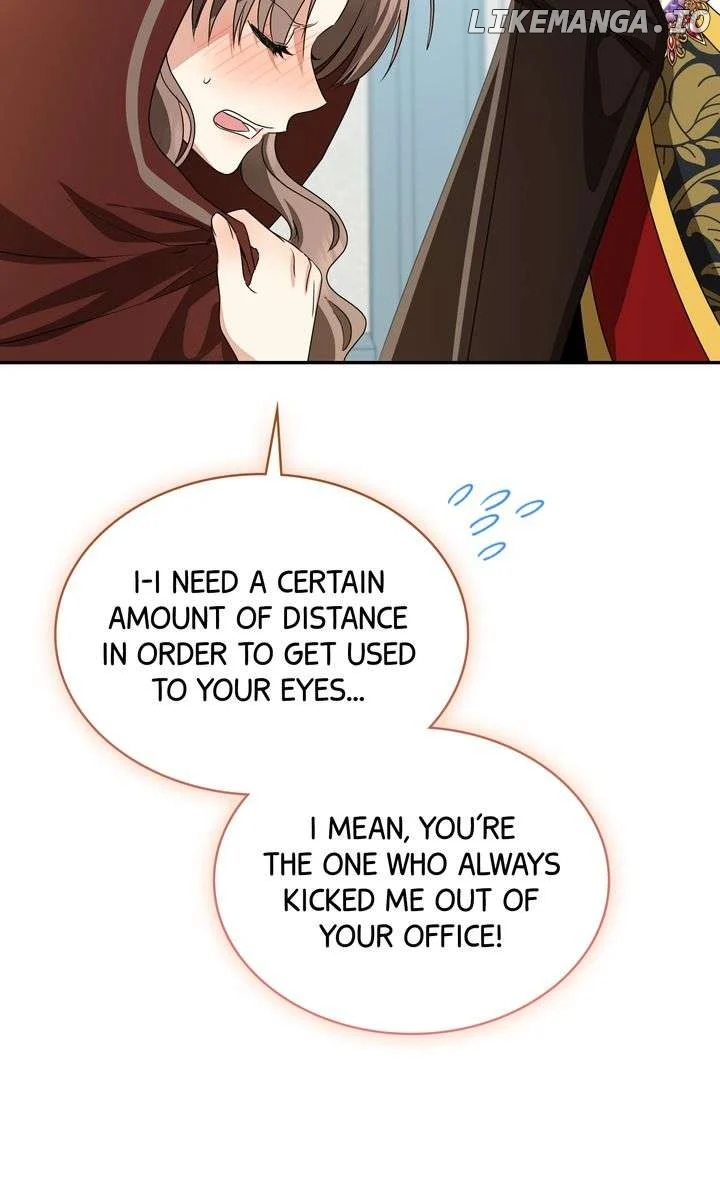 Our Tyrant Became Young Chapter 79 483 ch 79 26